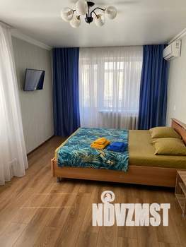 1-к квартира, посуточно, 32м2, 2/5 этаж