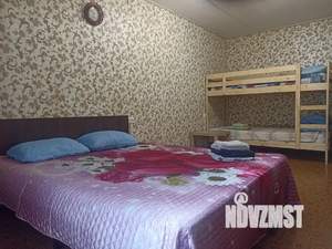 1-к квартира, посуточно, 31м2, 1/5 этаж