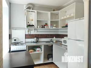 1-к квартира, посуточно, 30м2, 3/5 этаж