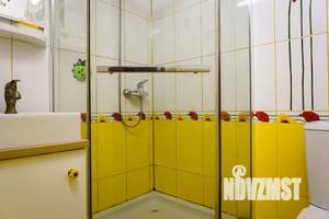 2-к квартира, посуточно, 45м2, 2/2 этаж