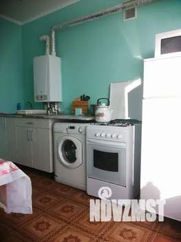 2-к квартира, посуточно, 60м2, 3/3 этаж