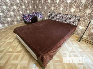 1-к квартира, посуточно, 38м2, 1/3 этаж