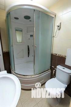 1-к квартира, посуточно, 66м2, 1/1 этаж