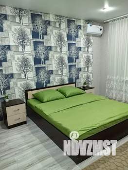 1-к квартира, посуточно, 38м2, 1/9 этаж