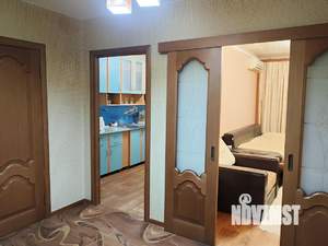 1-к квартира, посуточно, 42м2, 2/10 этаж
