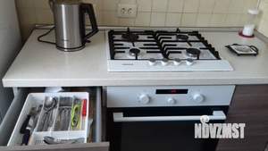 1-к квартира, посуточно, 50м2, 4/4 этаж