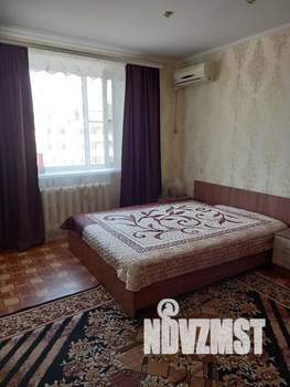 2-к квартира, посуточно, 52м2, 10/10 этаж