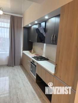 2-к квартира, на длительный срок, 73м2, 4/6 этаж