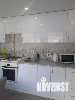 2-к квартира, посуточно, 31м2, 1/1 этаж