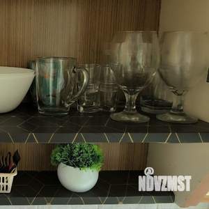 2-к квартира, посуточно, 52м2, 1/1 этаж