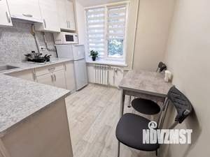 1-к квартира, посуточно, 31м2, 2/5 этаж