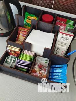 1-к квартира, посуточно, 30м2, 3/5 этаж