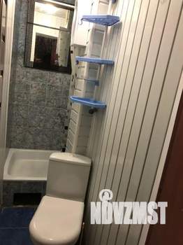 2-к квартира, посуточно, 30м2, 2/3 этаж