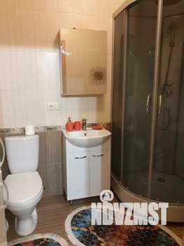 1-к квартира, посуточно, 46м2, 3/5 этаж