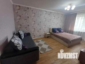 1-к квартира, посуточно, 38м2, 5/9 этаж