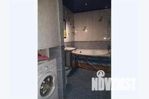 3-к квартира, посуточно, 72м2, 1/14 этаж