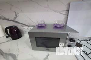 1-к квартира, посуточно, 43м2, 1/10 этаж