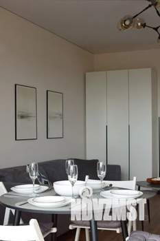 2-к квартира, посуточно, 48м2, 8/8 этаж