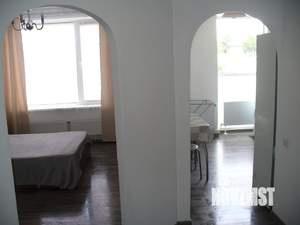 1-к квартира, посуточно, 32м2, 2/3 этаж