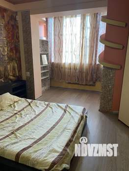 2-к квартира, на длительный срок, 80м2, 1/4 этаж