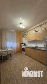 1-к квартира, на длительный срок, 40м2, 1/5 этаж