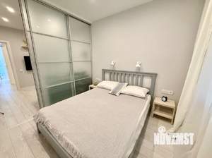 1-к квартира, на длительный срок, 36м2, 2/3 этаж