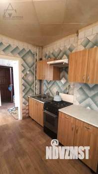 1-к квартира, на длительный срок, 36м2, 3/5 этаж