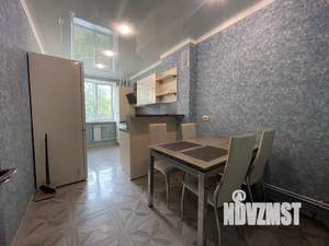 1-к квартира, посуточно, 50м2, 1/1 этаж