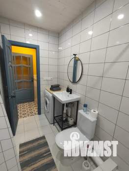 1-к квартира, посуточно, 37м2, 2/2 этаж