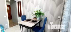 1-к квартира, посуточно, 34м2, 8/9 этаж