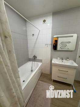 2-к квартира, на длительный срок, 73м2, 4/6 этаж