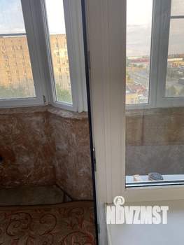 1-к квартира, на длительный срок, 38м2, 7/10 этаж