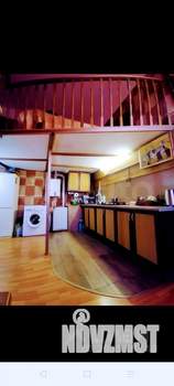 3-к квартира, на длительный срок, 87м2, 2/2 этаж