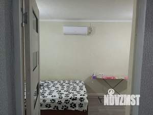 2-к квартира, посуточно, 31м2, 2/2 этаж