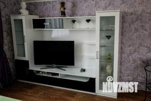 1-к квартира, посуточно, 120м2, 1/1 этаж