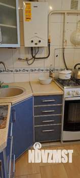 3-к квартира, на длительный срок, 55м2, 4/5 этаж