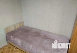 1-к квартира, посуточно, 21м2, 5/5 этаж