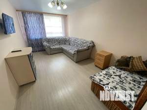 3-к квартира, посуточно, 85м2, 1/10 этаж