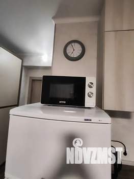 Студия квартира, посуточно, 33м2, 3/5 этаж