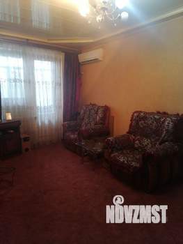 2-к квартира, на длительный срок, 43м2, 2/3 этаж