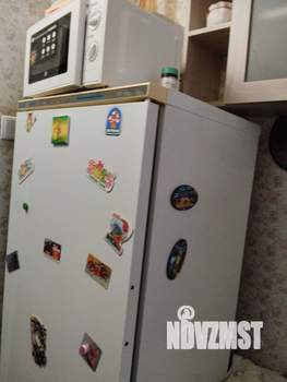 1-к квартира, на длительный срок, 19м2, 2/5 этаж