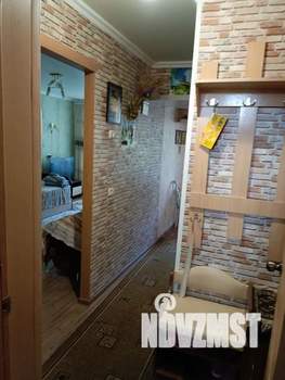 1-к квартира, посуточно, 30м2, 2/5 этаж