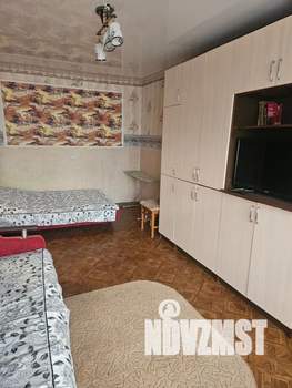 1-к квартира, посуточно, 30м2, 3/5 этаж
