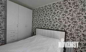 2-к квартира, посуточно, 51м2, 1/1 этаж