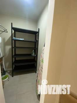 1-к квартира, посуточно, 45м2, 8/9 этаж