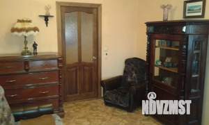 2-к квартира, посуточно, 44м2, 5/5 этаж