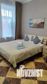 Студия квартира, посуточно, 33м2, 1/1 этаж