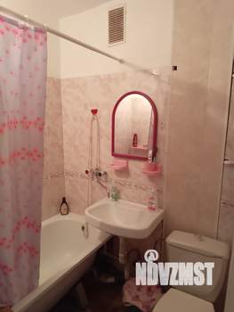 1-к квартира, на длительный срок, 32м2, 3/5 этаж