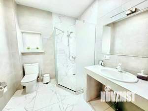 1-к квартира, посуточно, 57м2, 1/1 этаж