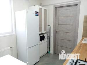 2-к квартира, посуточно, 42м2, 1/2 этаж